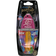 PALOMA autóillatosító Parfüm Liquid Bubble Gum - 5 ml illatosító, légfrissítő