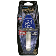 PALOMA autóillatosító Parfüm Liquid For Men - 5 ml illatosító, légfrissítő