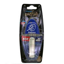 PALOMA autóillatosító Parfüm Liquid For Men 5 ml (30N00010164) (30N00010164) illatosító, légfrissítő