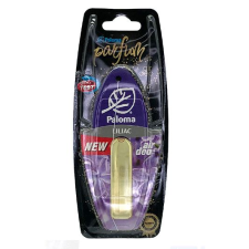 PALOMA autóillatosító Parfüm Liquid Liliac 5 ml (30N00003468) (30N00003468) illatosító, légfrissítő