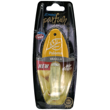 PALOMA autóillatosító Parfüm Liquid Vanilla - 5 ml illatosító, légfrissítő