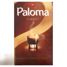 Paloma Classic őrölt kávé 900 g kávé