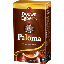 PALOMA Classic őrölt-pörkölt kávé 225 g kávé