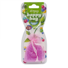 PALOMA happy bag autóillatosító bubblegum illatosító, légfrissítő