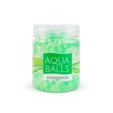 PALOMA Illatgyöngyök - Paloma Aqua Balls - Evergreen - 150 g (P15580) illatosító, légfrissítő