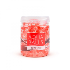 PALOMA Illatgyöngyök - Paloma Aqua Balls - New car - 150 g (P15583) illatosító, légfrissítő