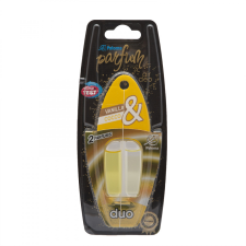 PALOMA Illatosító - Paloma Duo Parfüm - Vanilla and Cocco - 2 x 3 ml