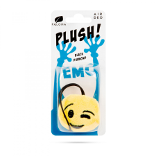 PALOMA Illatosító Paloma EMO Plush BLACK DIAMOND P50276 illatosító, légfrissítő