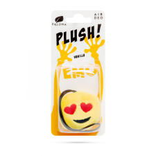 PALOMA Illatosító Paloma EMO Plush VANILLA P50238 illatosító, légfrissítő
