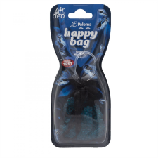 PALOMA Illatosító - Paloma Happy Bag - Black Diamond (P06617) illatosító, légfrissítő