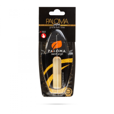 PALOMA Illatosító Paloma Premium line Parfüm BLACK ANGEL (P40239) illatosító, légfrissítő