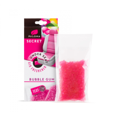 PALOMA Illatosító - Paloma Secret - Under seat - Bubble gum - 40 g (P03526) illatosító, légfrissítő