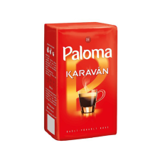 PALOMA Karaván őrölt kávé - 900 g kávé