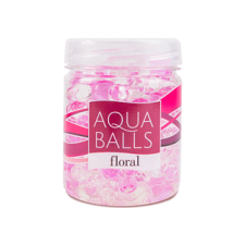 PALOMA P15578 Aqua Balls illatosító, Floral, 150g illatosító, légfrissítő