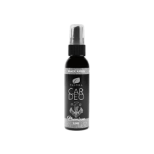 PALOMA P39988 CarDeo illatosító, pumpás prémium line parfüm, Black angel, 65ml illatosító, légfrissítő