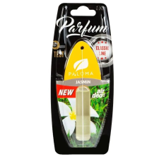 PALOMA parfüm liquid jasmin autóillatosító 5ml illatosító, légfrissítő