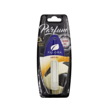 PALOMA Parfüm Liquid Sport 5 ml (30N00003467) (30N00003467) illatosító, légfrissítő