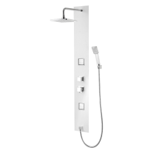  Paloma sarok zuhanypanel csaptelep