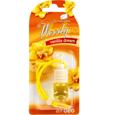 PALOMA woddy vanília autóillatosító 4ml P03690 illatosító, légfrissítő
