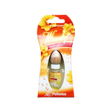 PALOMA Woody illatosító - Vanílila - 4,5 ml illatosító, légfrissítő