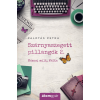 Palotás Petra PALOTÁS PETRA - SZÁRNYASZEGETT PILLANGÓK 2. - MÁMOR, MÚLT, MÁLTA