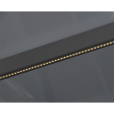  Palram - Canopia LED távvezérlésű világítórendszer 2,7 m kerti bútor