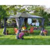 Palram Palermo 3600 kerti pavilon (702780)