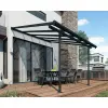 Palram Sierra 3000 antracit 3x3 pergola (703120)