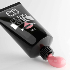 Palu Flexi Gel - Candy Pink lakk zselé