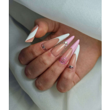  Palu Flexi Gel - Nude Cover lakk zselé