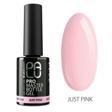 Palu Pro Master Bottle Gel - Just Pink műköröm zselé
