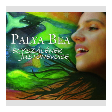 Palya Bea - Egyszálének (Cd) egyéb zene