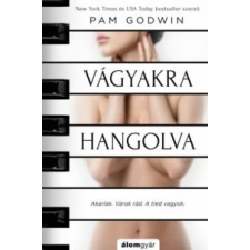 Pam Godwin Vágyakra hangolva regény