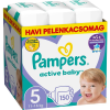 Pampers Active Baby 5 (150 db)
