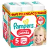 Pampers Active Baby Bugyipelenka 11-17kg Junior 5 (164db)