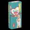  Pampers Active Baby Bugyipelenka 48 db 11-17 kg Méret 5