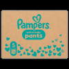 Pampers Active Baby Bugyipelenka, Méret 5, 152 Bugyipelenka, 11kg-17kg