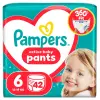 Pampers Active Baby Pants bugyipelenka 6, 13-19 kg, 44 db
