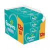 Pampers Fresh Clean nedves törlőkendő 12x52 db