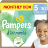 Pampers Harmonie Baby 5 (152 db)