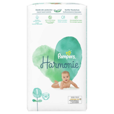 Pampers Harmonie Nadrágpelenka 2-5kg Newborn 1 (50db) pelenka