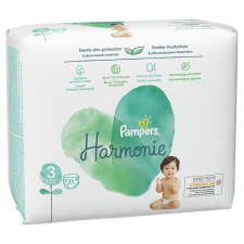 Pampers Harmonie Nadrágpelenka 6-10kg Midi 3 (31db) pelenka
