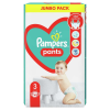 Pampers Pampers Pants Jumbo Pack Pelenkacsomag 6-11kg Midi 3 (62db)