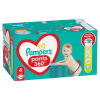 Pampers Pants 360 Pelenka 4-es 9-15kg - 108db