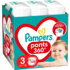 Pampers Pants Midi 3 (128 db) - Mega Box