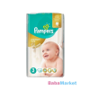 Pampers Premium Care 3 Midi pelenka - 60 db