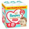 Pampers Premium Care Bugyipelenka 9-15kg Maxi 4 (124db)