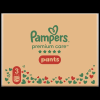 Pampers Premium Care Bugyipelenka, Méret: 3, 144 db, 6kg-11kg