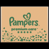 Pampers Premium Care, Méret: 5, 148 Pelenka, 11kg-16kg