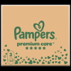 Pampers Premium Care Pelenka, 3 Méret, 200 db, 6kg-10kg